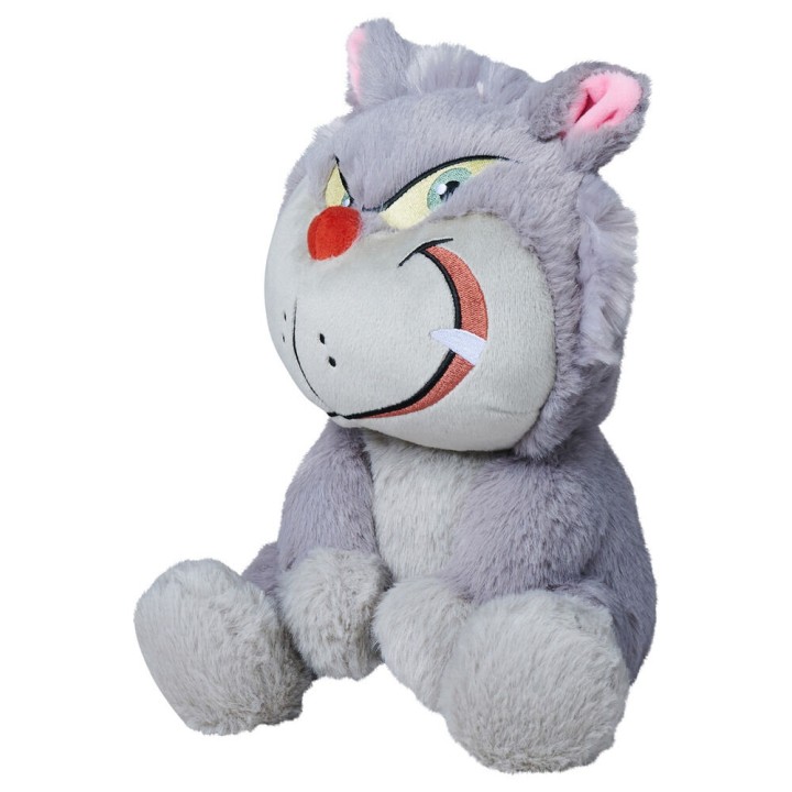 Peluche gato Lucifer Cenicienta Disney 25cm