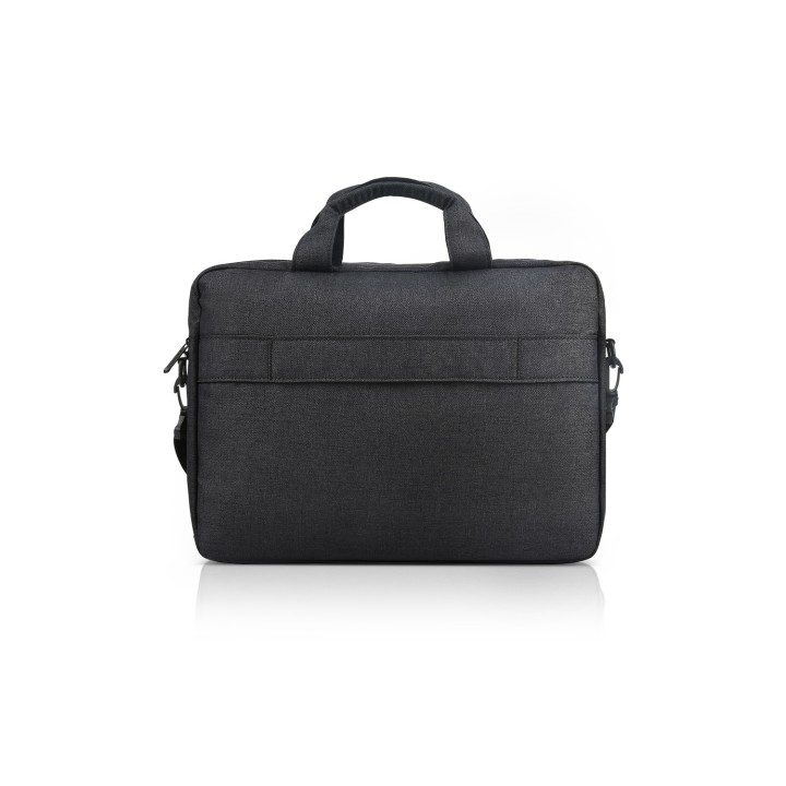 Lenovo Casual Toploader T210 maletines para portátil 39,6 cm 15.6p negro