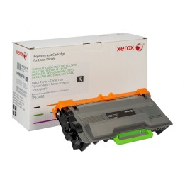 Xerox Cartucho de tóner Original Brother TN3480 Negro