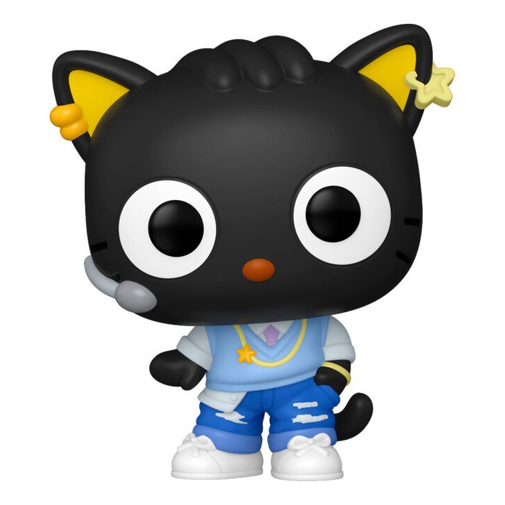 Figura POP Hello Kitty and Friends Chococat