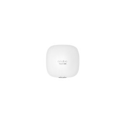 Aruba, a Hewlett Packard Enterprise company AP22 1200 Mbit/s Blanco EnergÍ­a sobre Ethernet (PoE)