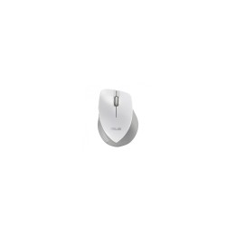 Asus WT465 Raton RF inalambrico optico 1600dpi gris blanco