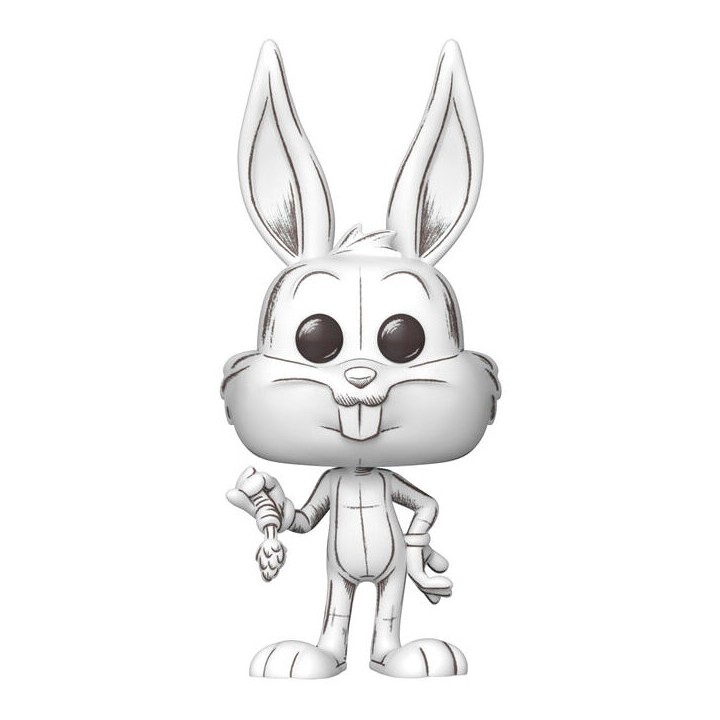 Figura POP Looney Tunes Bugs Bunny