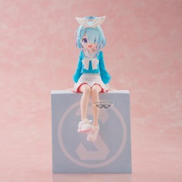 Figura Arona Monitor Top Figz Blue Archive 16cm