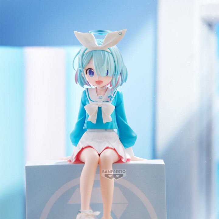 Figura Arona Monitor Top Figz Blue Archive 16cm