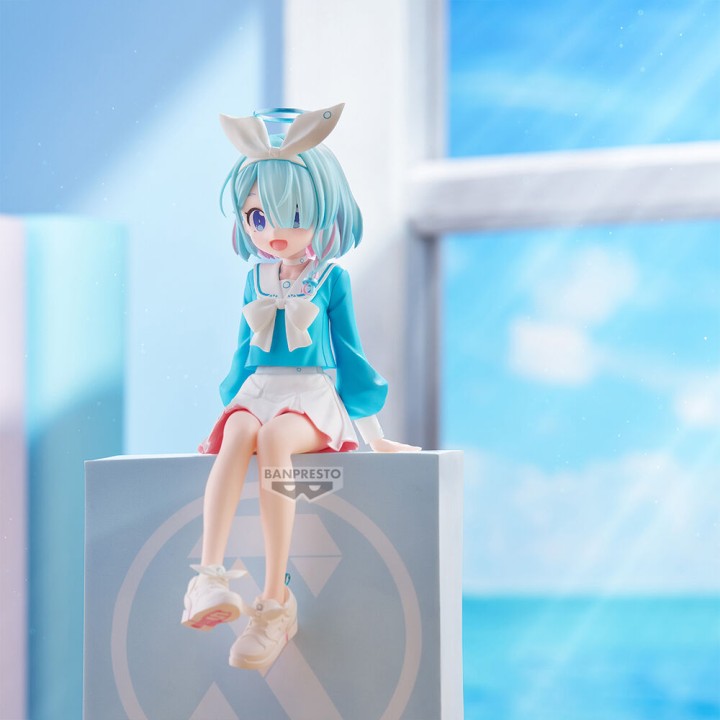 Figura Arona Monitor Top Figz Blue Archive 16cm
