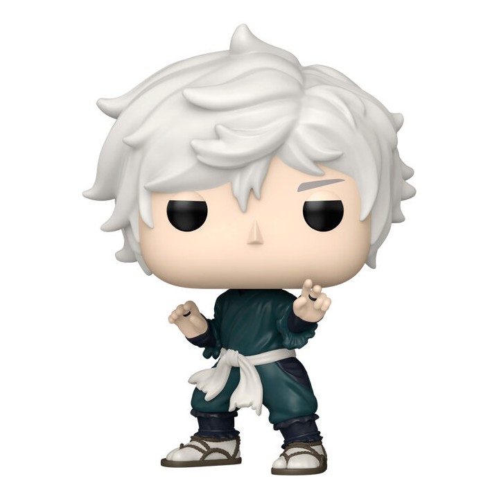 Figura POP Hells Paradise Gabimaru