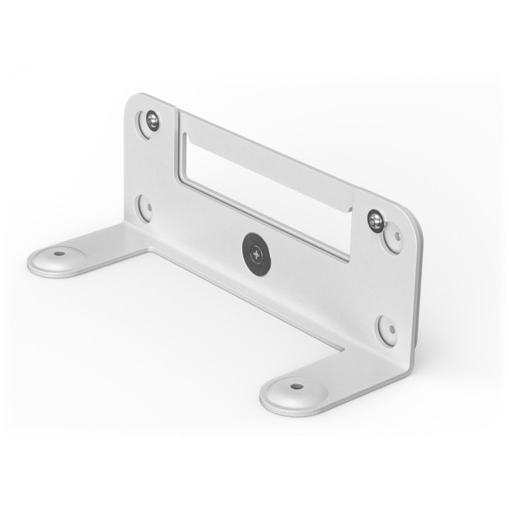 LOGITECH Rally Bar Montaje en pared Blanco