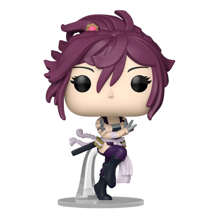 Figura POP Hells Paradise Yuzuriha