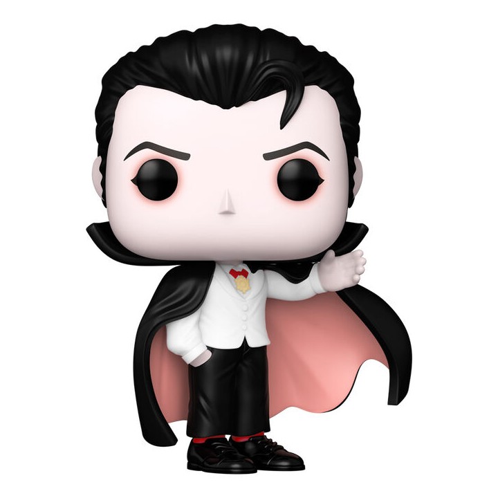 Figura POP Universal Monsters Dracula