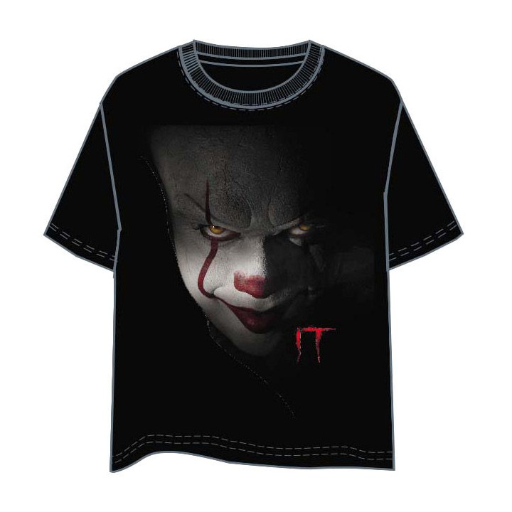 Camiseta It adulto