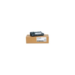 Caja de toner residual lexmark C52x C53x 25000 paginas laser negro C52025X
