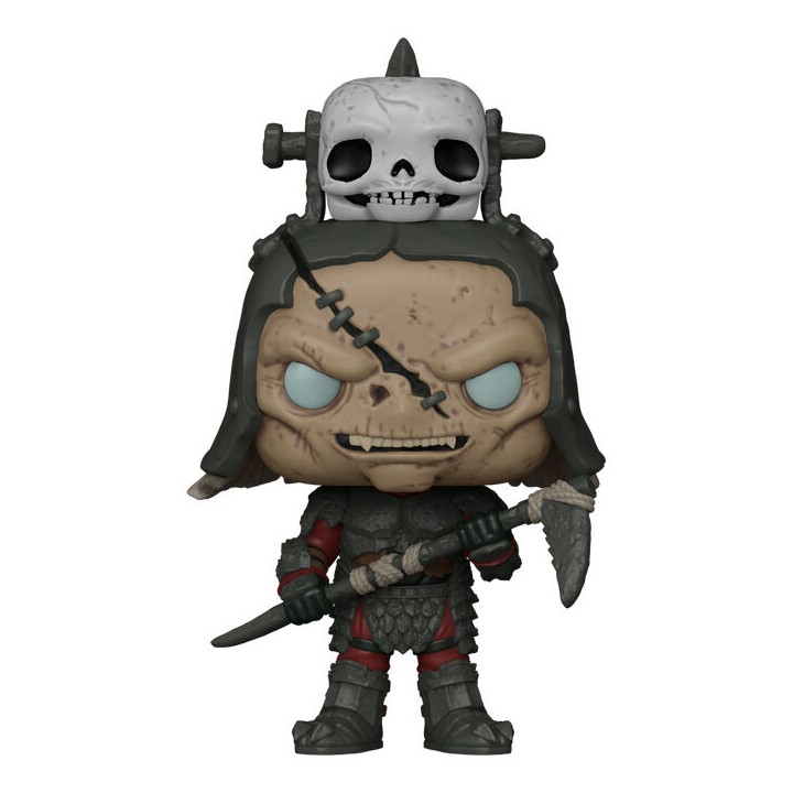 Figura POP El Señor de los Anillos Guritz
