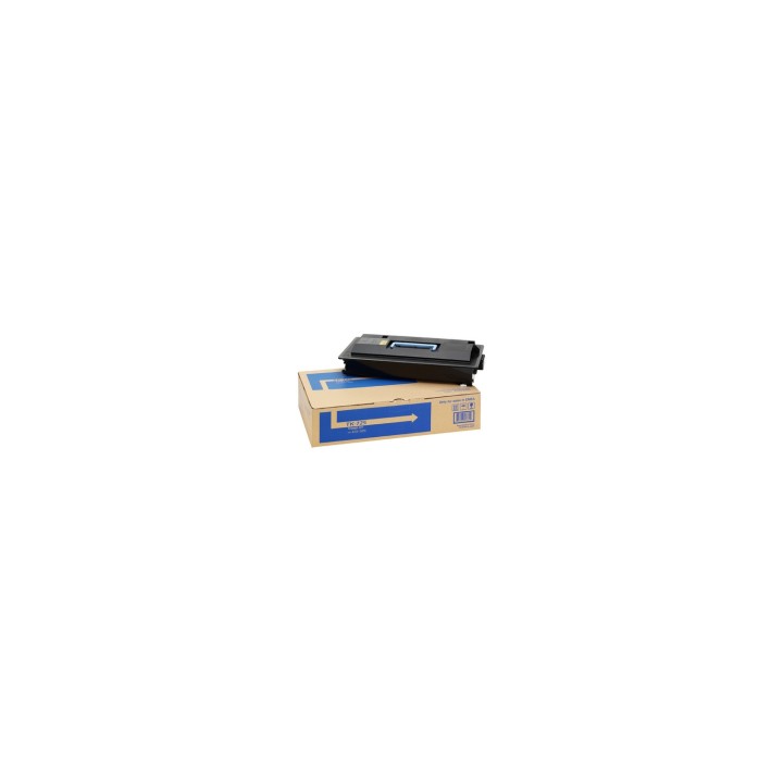 Kyocera tk-725 toner 1 pieza Original Negro