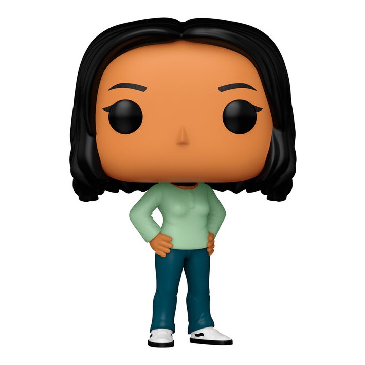 Figura POP King of the Hill Connie Souphanousinphone