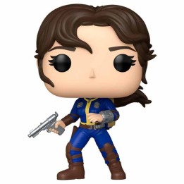 Figura POP Fallout Lucy MacLean