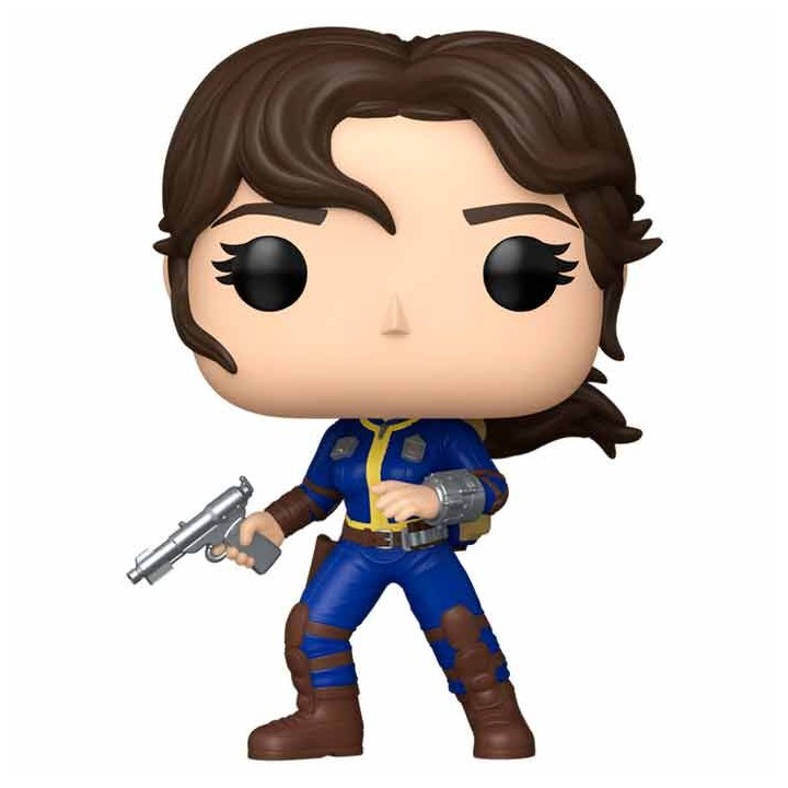 Figura POP Fallout Lucy MacLean