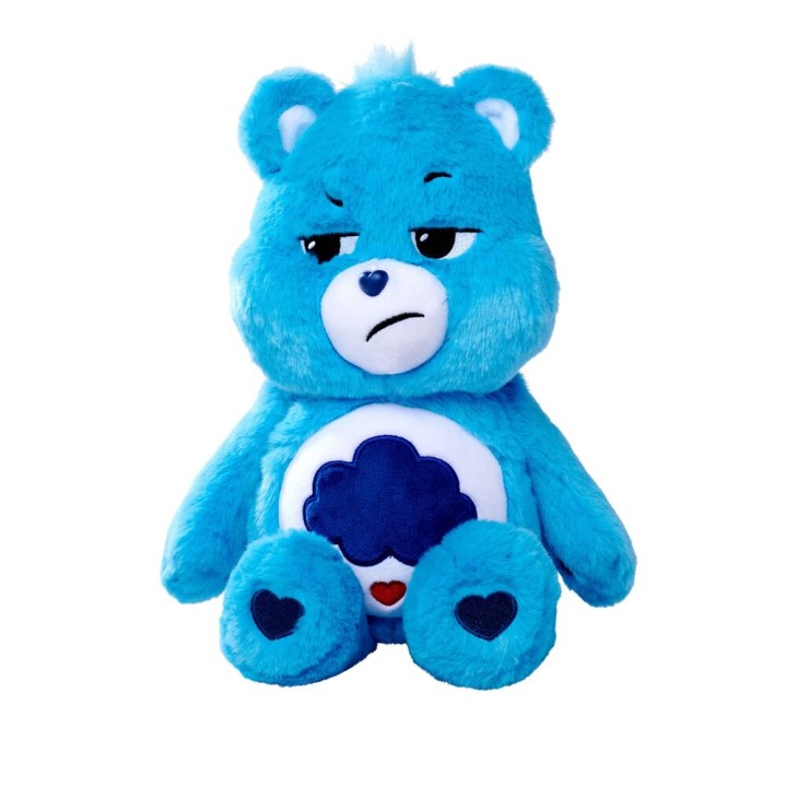 Peluche Osos Amorosos Quejoso 35cm