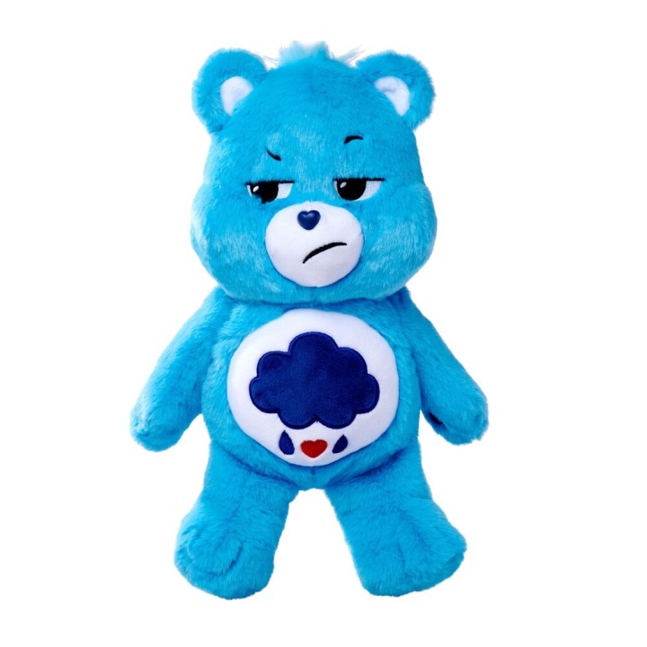 Peluche Osos Amorosos Quejoso 35cm