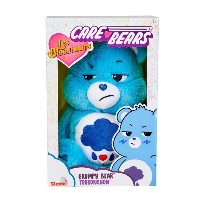 Peluche Osos Amorosos Quejoso 35cm