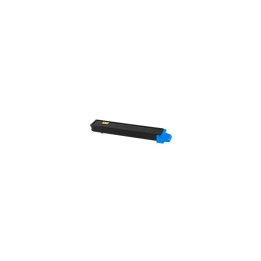 Kyocera tk-8325c toner 1 pieza Original Cian