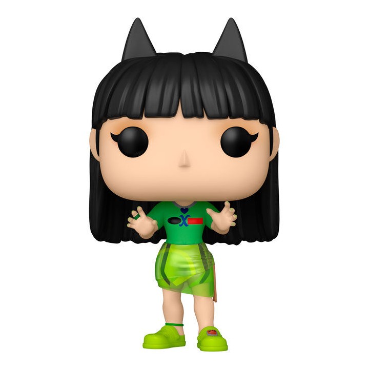 Figura POP New Jeans Haerin