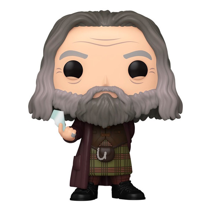 Figura POP Harry Potter Aberforth Dumbledore