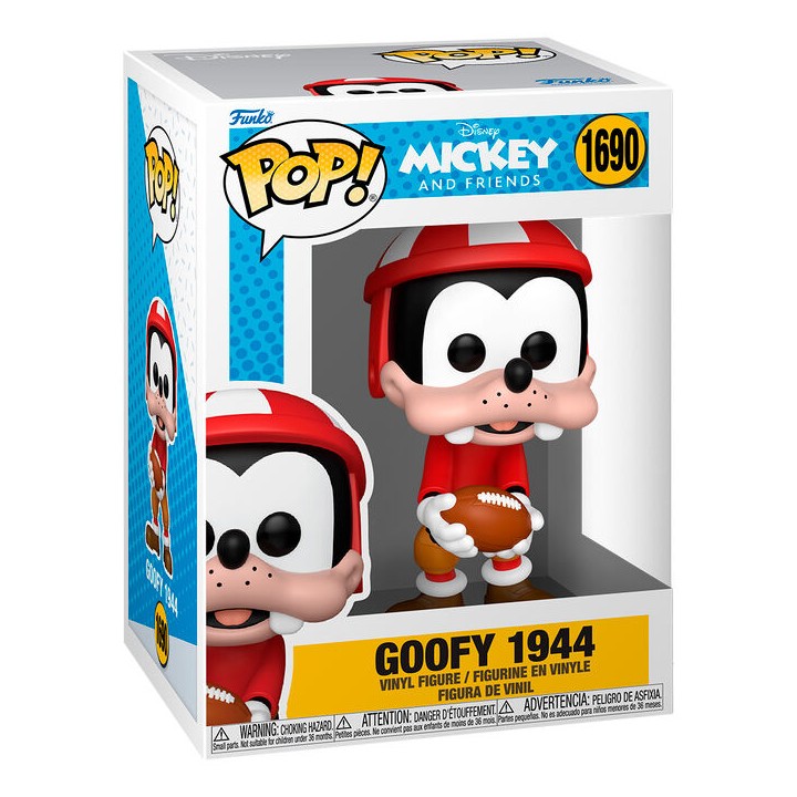 Figura POP Mickey and Friends Goofy 1944