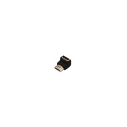 ASSMANN Electronic AK-330502-000-S cable gender changer HDMI A Negro