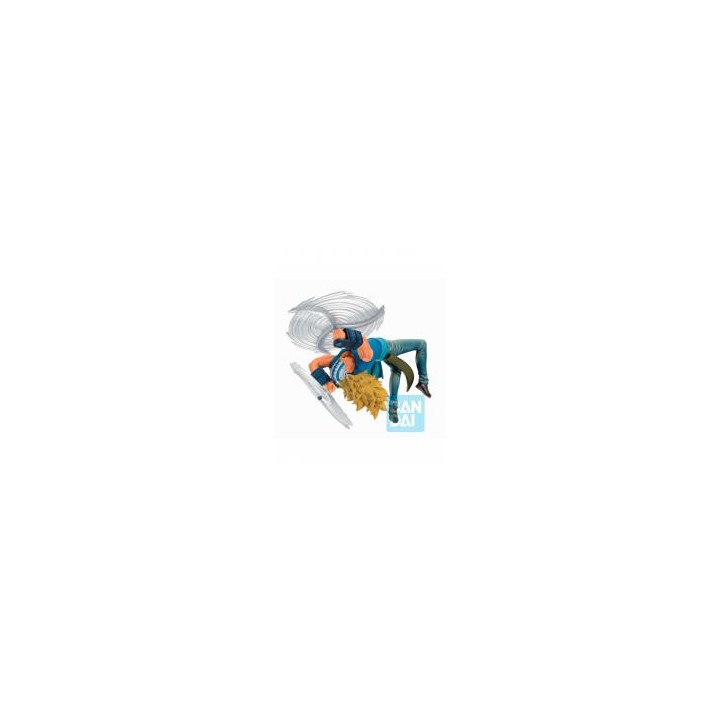 Figura Ichibansho Killer Third Act Wano Country One Piece 13cm