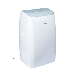 TORNADO TPHAW-07ABG aire acondicionado portátil 65 dB 790 W Blanco