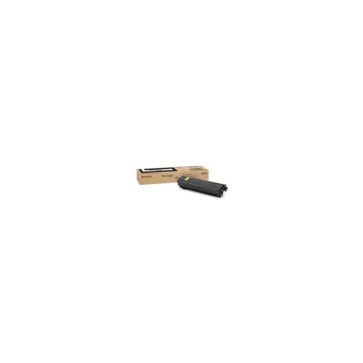Kyocera tk-4105 toner 1 pieza Original Negro
