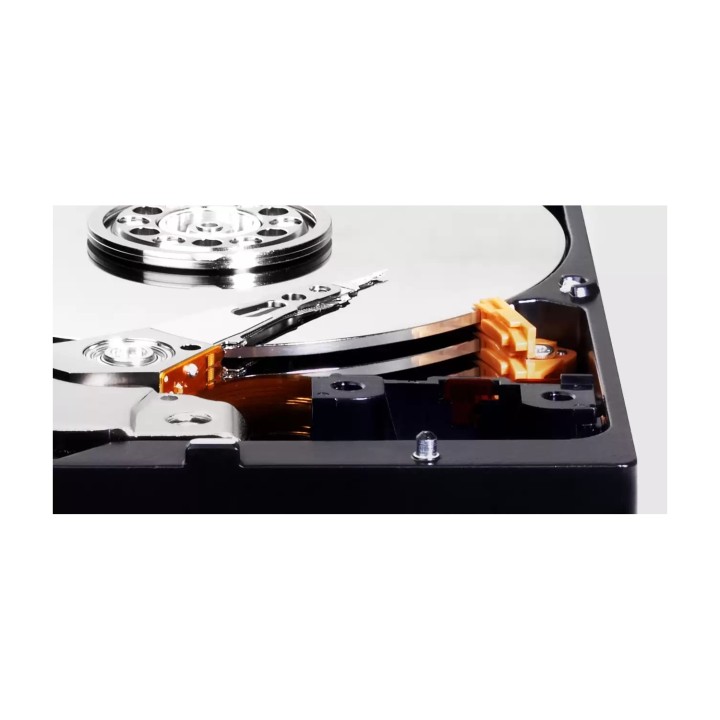 Western Digital Blue Disco HDD 3.5p 2000 GB SATA