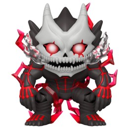 Figura POP Super Kaiju No.8 - Kaiju No.8 Uncontrolled