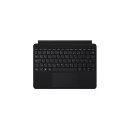 Microsoft Surface Go Type Cover Negro