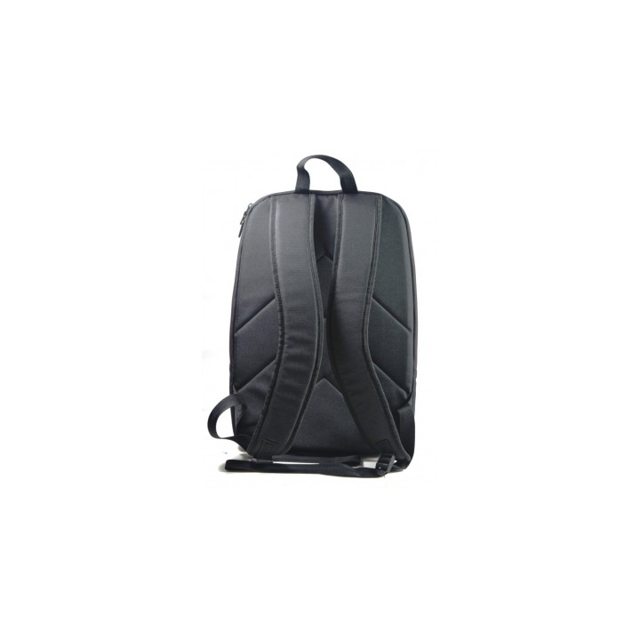 Asus nereus backpack mochila para portatil 16P poliester Negro