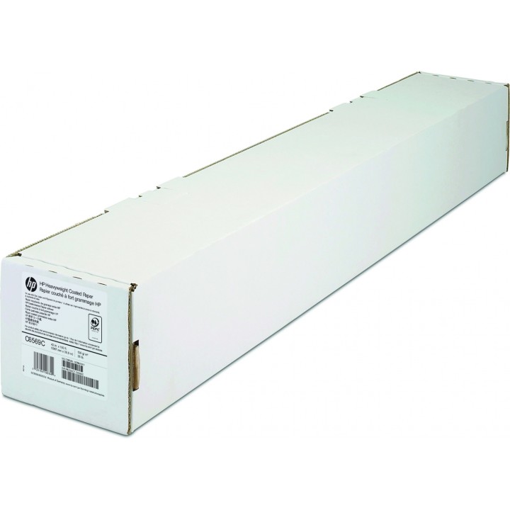 HP Heavyweight Coated Paper 106,7 cm