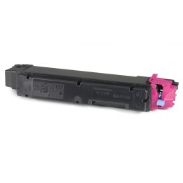 Kyocera tk-5150m toner 1 pieza Original Magenta