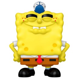 Figura POP Bob Esponja SquarePants SpongeBob SquarePants
