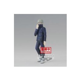Figura Toge Inumaki Jukon No Kata Jujustsu Kaisen 15cm