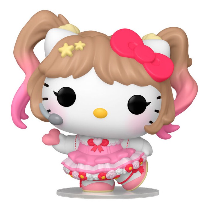 Figura POP Hello Kitty and Friends Hello Kitty