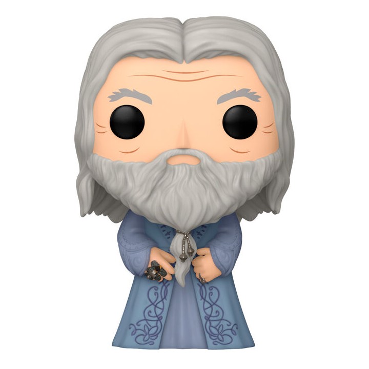 Figura POP Harry Potter Albus Dumbledore with Horcrux