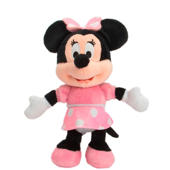 Peluche Friends Disney 15cm surtido