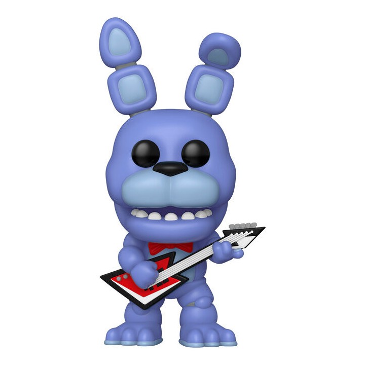 Figura POP Five Nights at Freddys Bonnie
