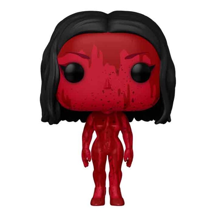 Figura POP Doja Cat Scarlet