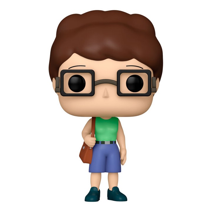 Figura POP King of the Hill Peggy Hill