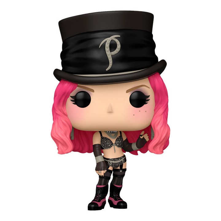 Figura POP Pink Lady Marmalade