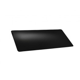 Genesis Alfombrilla Carbon 500 Ultra Wave Negro, Gris