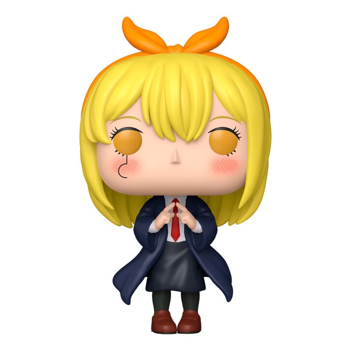 Figura POP Mashle Lemon Irvine