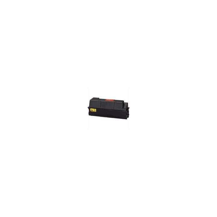 Kyocera 1t02ga0euc cartucho de tóner Original Negro